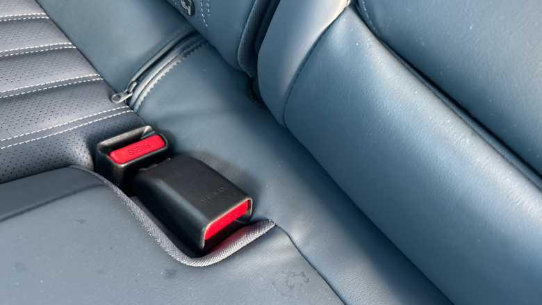 Nissan ARIYA 178kW Evolve 87kWh 22kWCh 5dr Auto Electric Hatchback